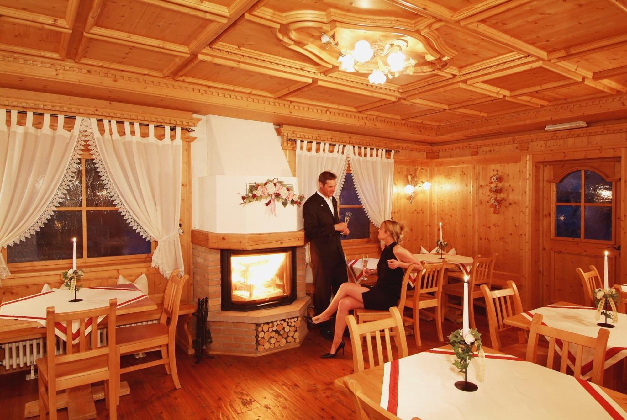 Hotel Malder 索拉加 外观 照片